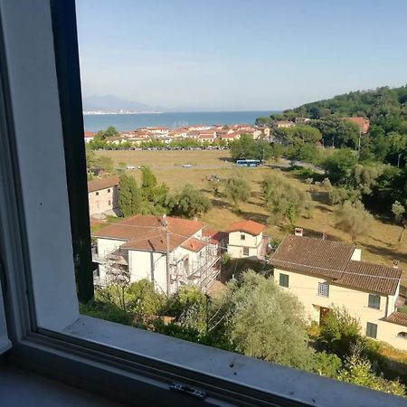 Casa Misha Tra 5 Terre E Versilia Bocca di Magra Esterno foto