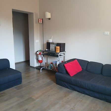Casa Misha Tra 5 Terre E Versilia Bocca di Magra Esterno foto