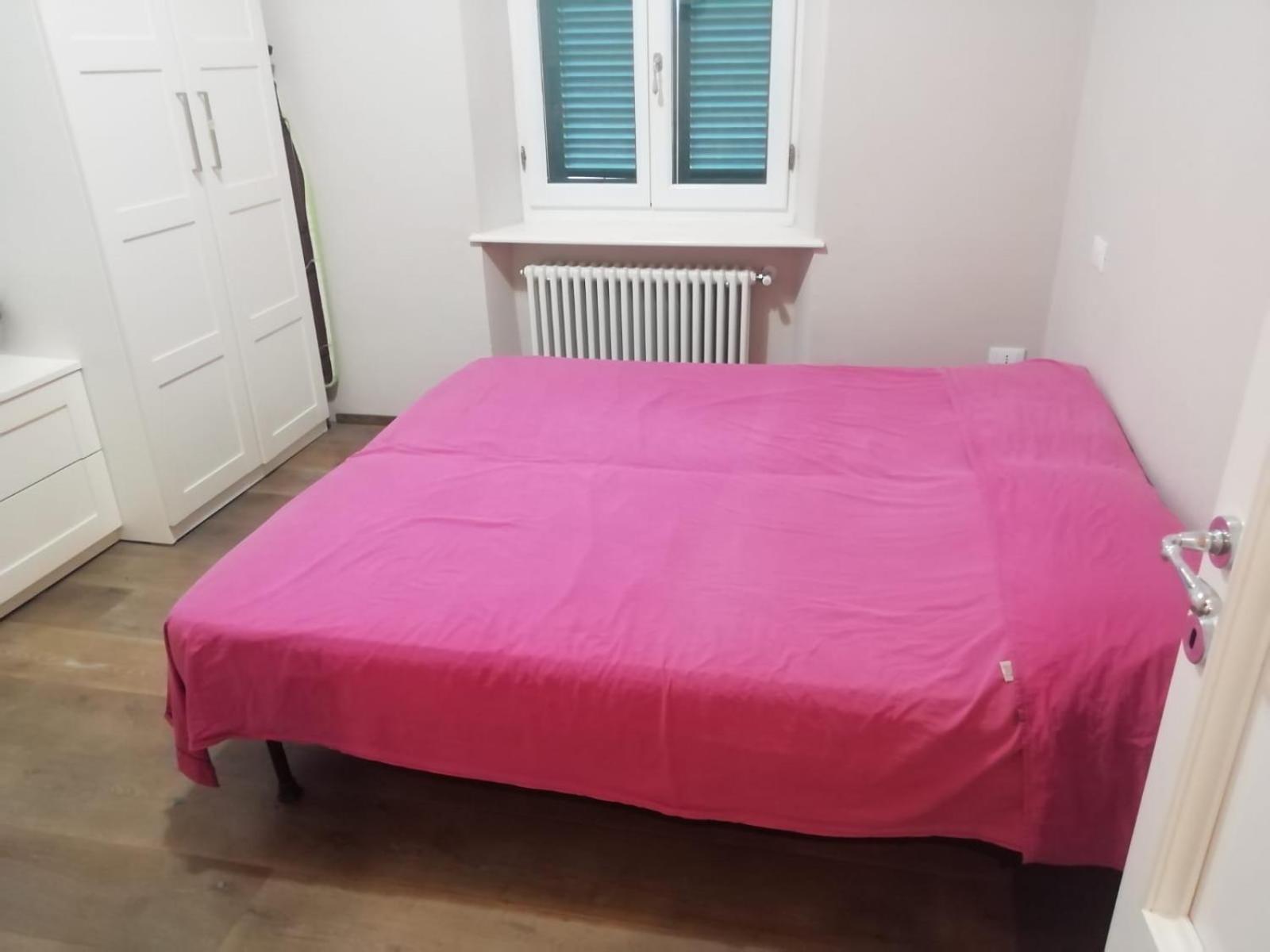 Casa Misha Tra 5 Terre E Versilia Bocca di Magra Esterno foto
