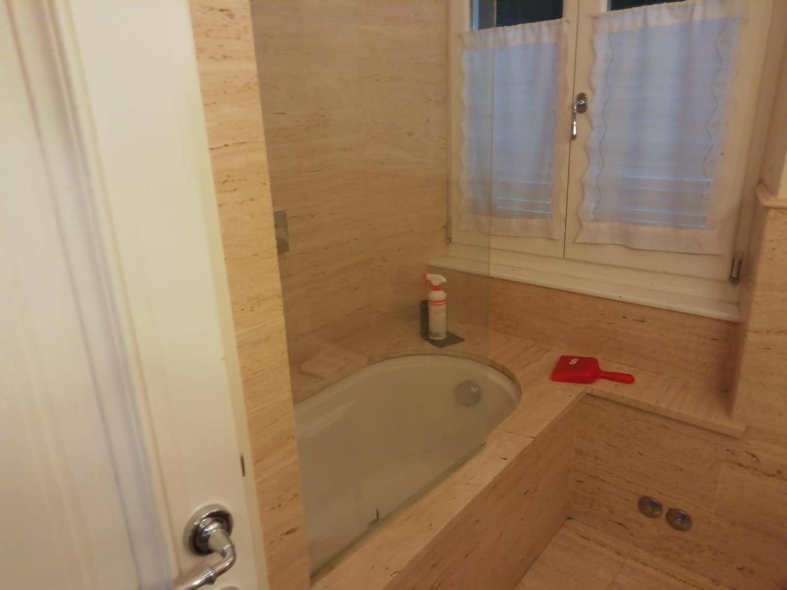 Casa Misha Tra 5 Terre E Versilia Bocca di Magra Esterno foto