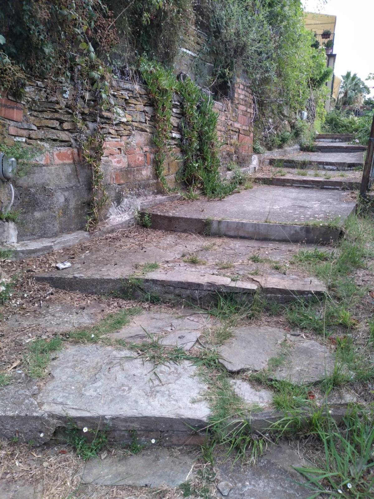 Casa Misha Tra 5 Terre E Versilia Bocca di Magra Esterno foto