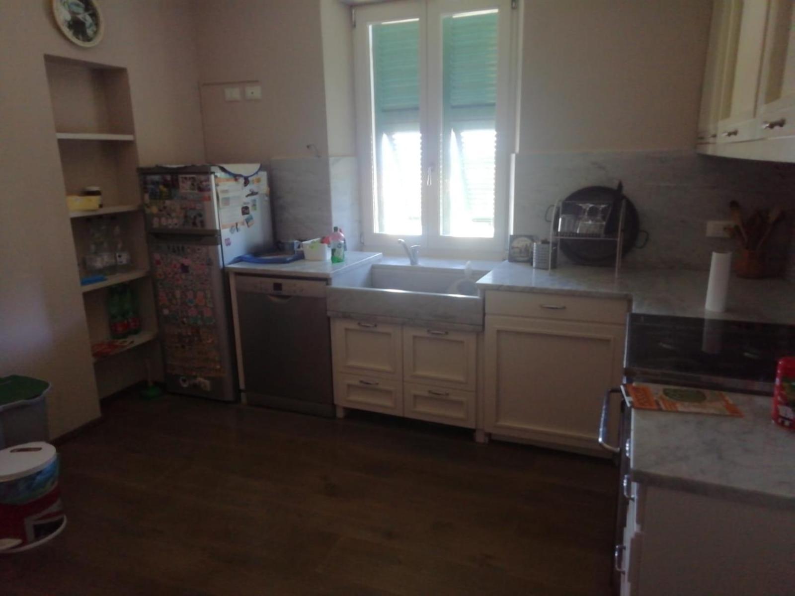 Casa Misha Tra 5 Terre E Versilia Bocca di Magra Esterno foto