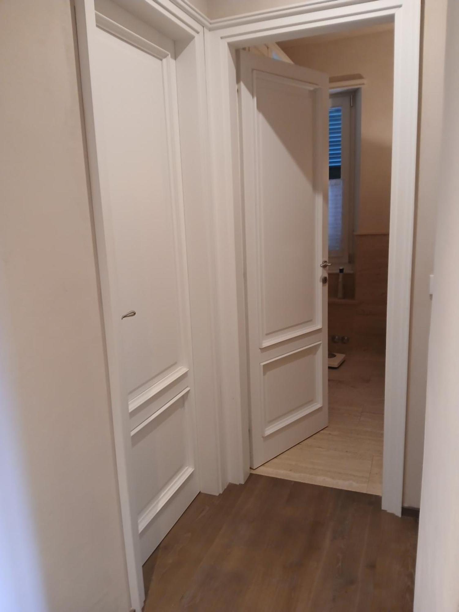 Casa Misha Tra 5 Terre E Versilia Bocca di Magra Esterno foto