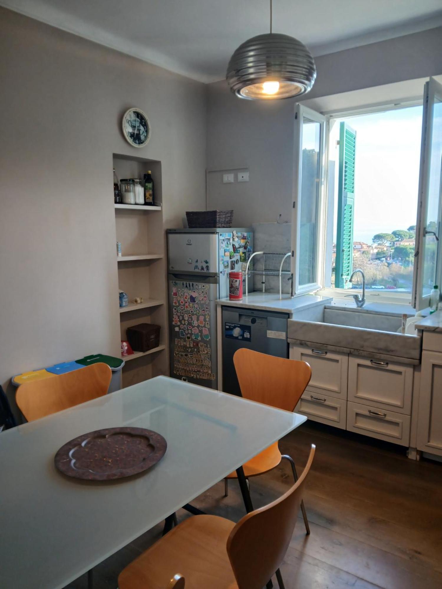 Casa Misha Tra 5 Terre E Versilia Bocca di Magra Esterno foto