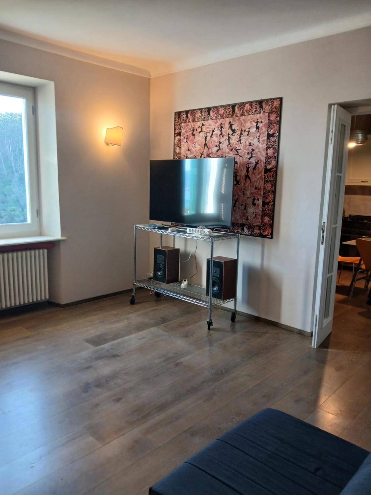 Casa Misha Tra 5 Terre E Versilia Bocca di Magra Esterno foto