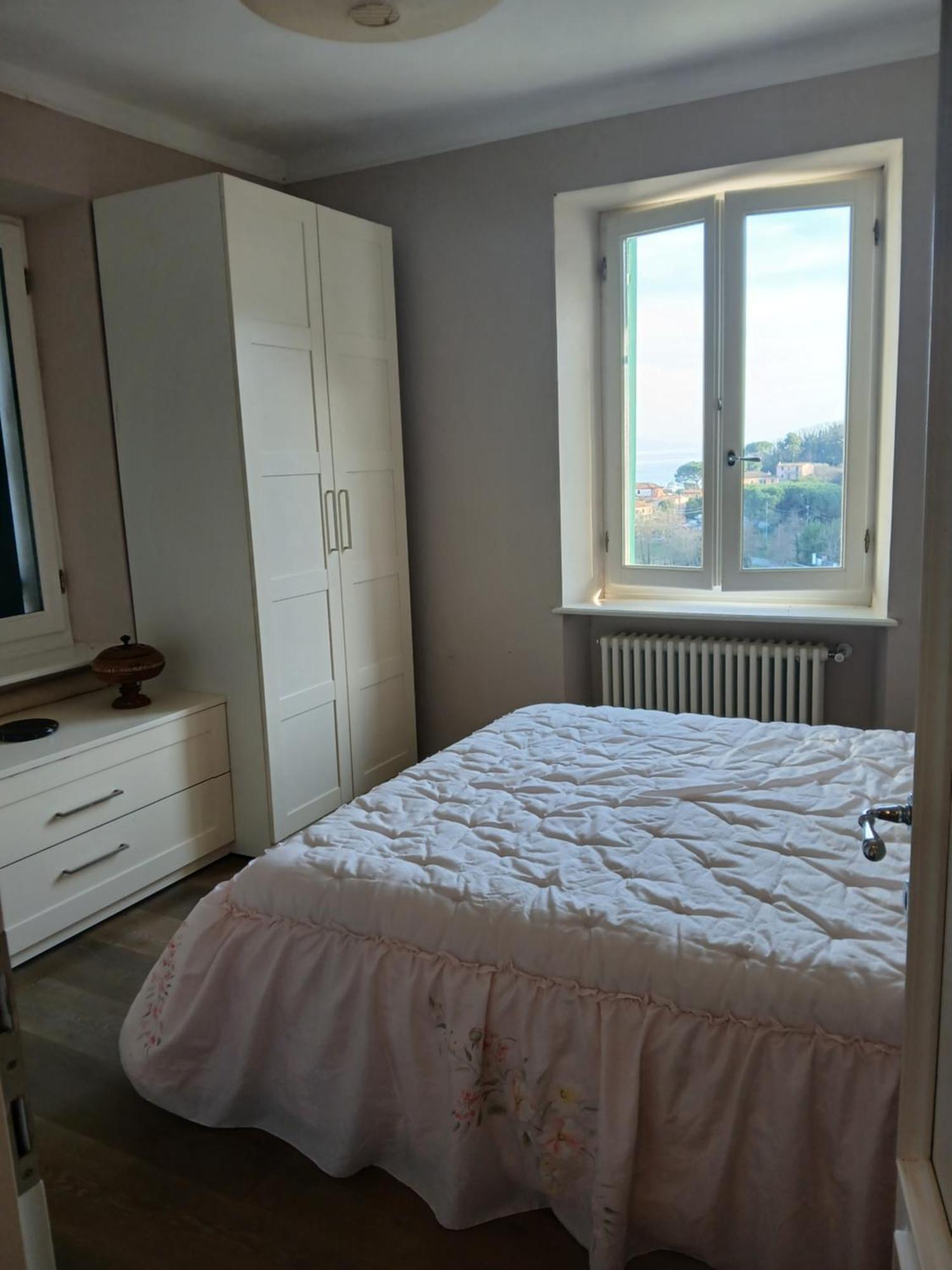 Casa Misha Tra 5 Terre E Versilia Bocca di Magra Esterno foto